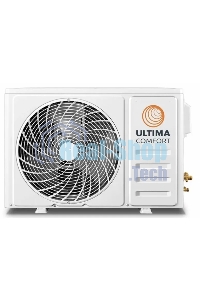 Инверторная сплит-система ULTIMA COMFORT ECS-I07PN