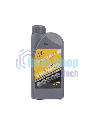 Шампунь для минимоек PATRIOT ORIGINAL SHAMPOO 0,946.л