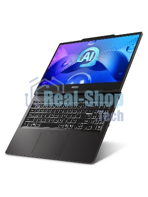 Ноутбук MSI VenturePro 15 AI A1UDXG-006XRU Intel Core Ultra 5 125H/16Gb/SSD 512Gb/RTX 3050 6Gb/15.6