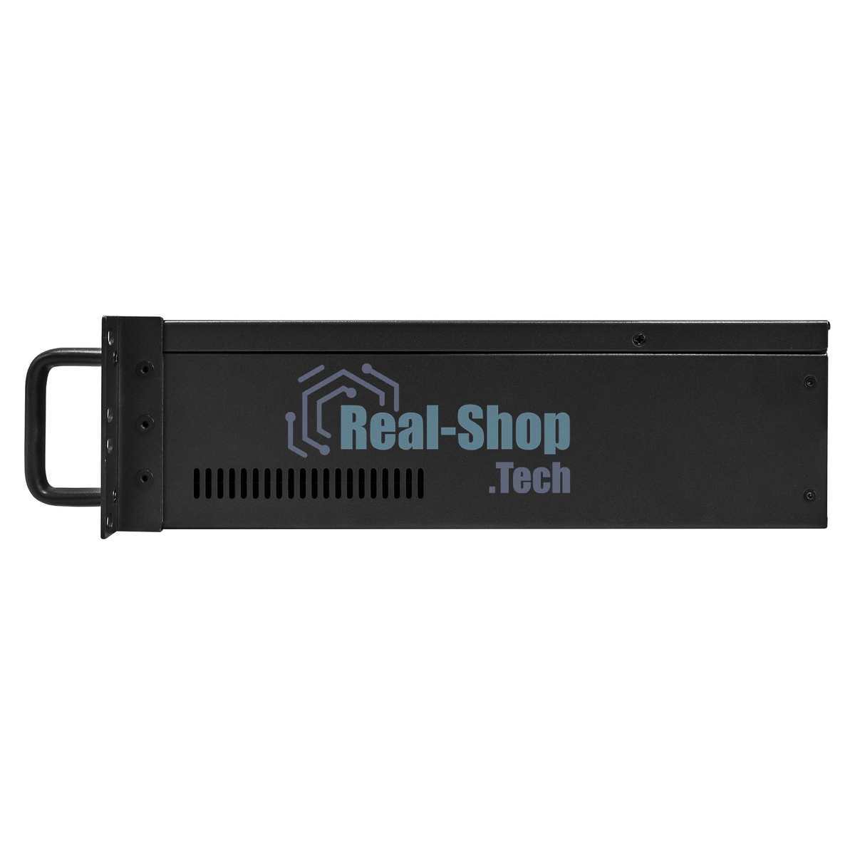 Серверный корпус ExeGate Pro 2U300-04 (RM 19