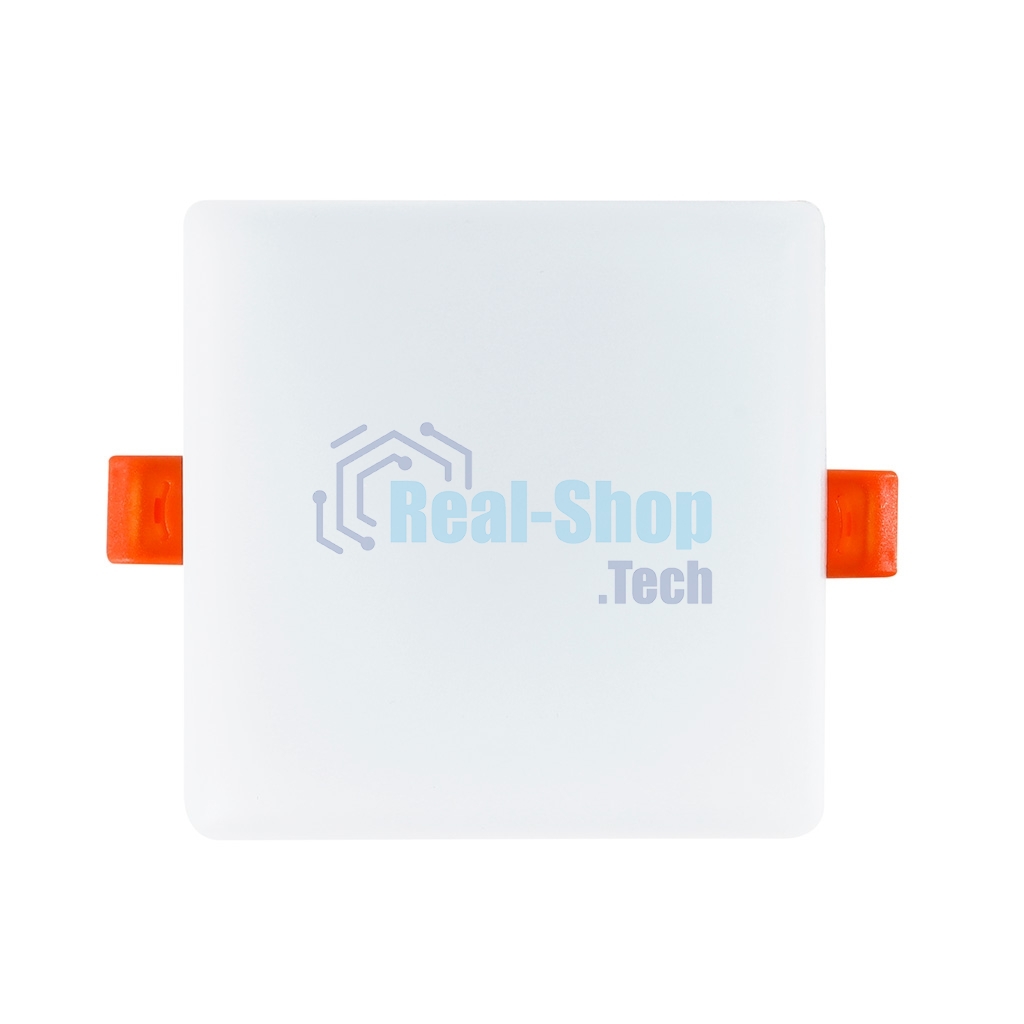 Безрамочный светильник Smartbuy (SBL-BDLS-9-4K) 9W/4000К