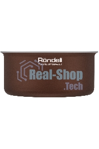 Набор посуды 5 предм. (сковорода24х5 см, сотейник с/кр 26х7,3 см, ковш 16х8 см, съемная ручка)