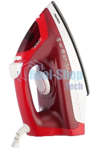 Утюг Centek СТ-2347, 1800Вт, фиолетовый