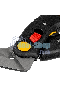 Ножницы многофункциональные Denzel 250 мм, нержавеющая сталь