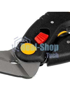 Ножницы многофункциональные Denzel 250 мм, нержавеющая сталь