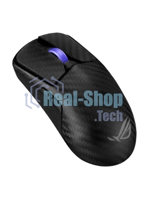 Мышь беспроводная ASUS P718 ROG HARPE ACE EXTREME 47g 42,000DPI Bluetooth 5.1 2.4GHz 5buttons