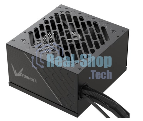 Блок питания Formula V Line FV-750WD, 750W, APFC, 80+, 12cm Fan