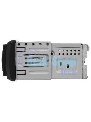 Автомагнитола Prology CMX-235, 1 DIN, Bluetooth, USB Type-A, AUX, пульт ДУ