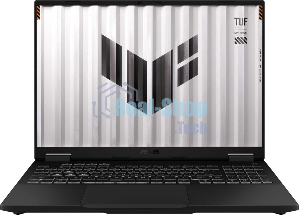 Ноутбук ASUS TUF Gaming F16 FX608JPR-RV048/16