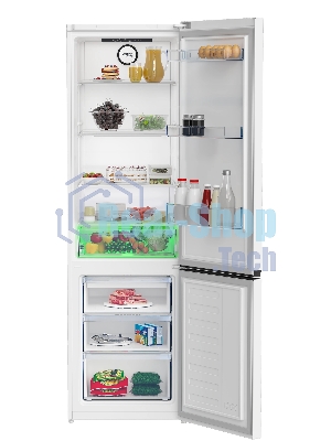 Холодильник BEKO B3RCNK403HW 7386710015