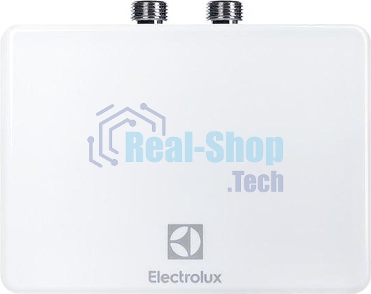 Водонагреватель Electrolux NP4 Aquatronic 2.0 4кВт электрический настенный