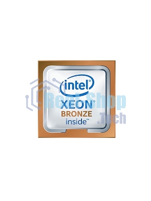 Процессор Intel Xeon Bronze 3204 Soc-3647 1.9Ghz OEM