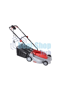 Газонокосилка электрическая Ресанта КР-2000 ЭП