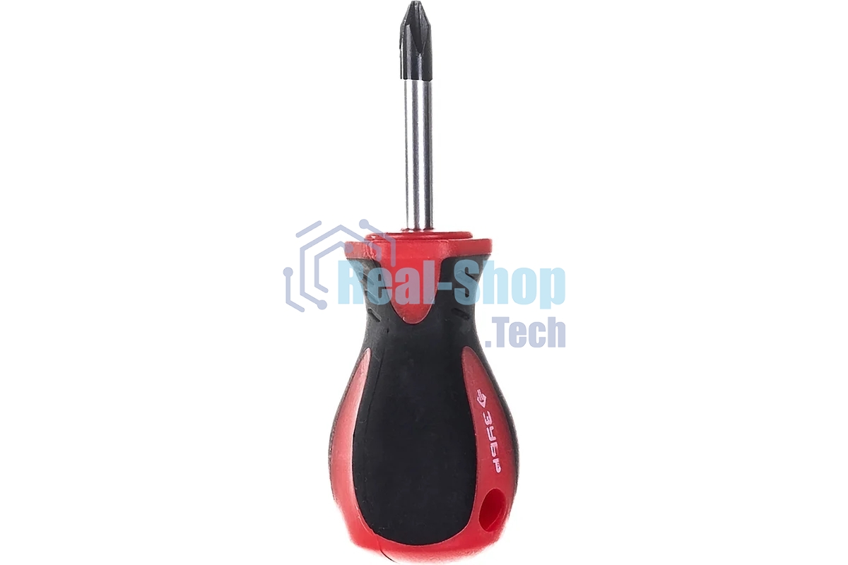 Отвертка Зубр Мастер PH2x38