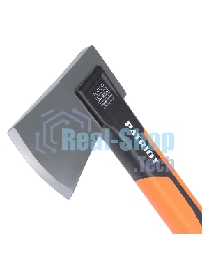 Топор универсальный плотницкий PATRIOT PA 356 N, 630 г, 356 мм