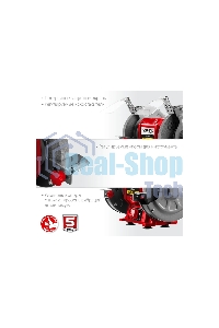 Станок заточной Зубр СТ-150, d150 мм, 200 Вт, СТ-150