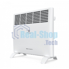 Конвектор Royal Clima REC-R1000M белый, 1000 Вт, 15 м2, термостат