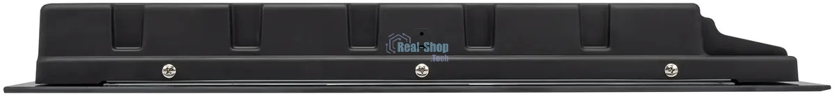 Индукционная варочная панель Hyundai HHI 3755 BG независимая, черный