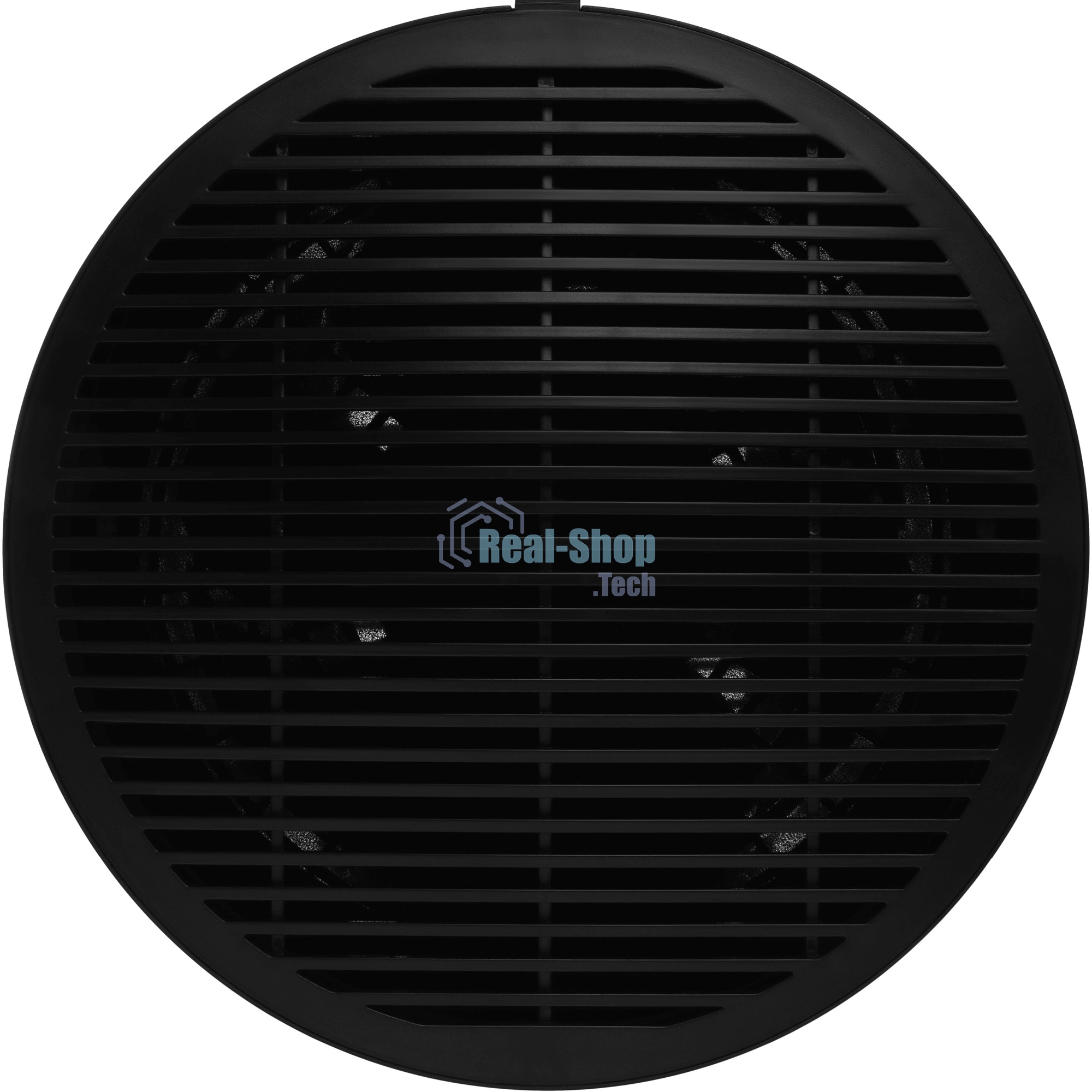 Мойка воздуха Starwind SAW5530 25Вт черный