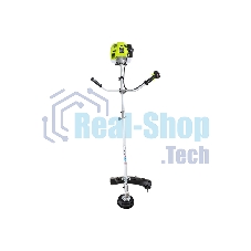 Триммер бензиновый с разборной штангой Deli EDE-GT255-7 