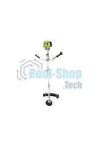 Триммер бензиновый с разборной штангой Deli EDE-GT255-7 