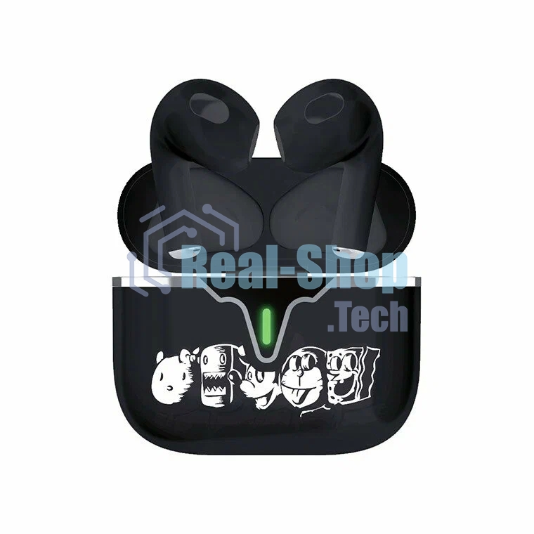 Гарнитура QUMO TWS LiFE 