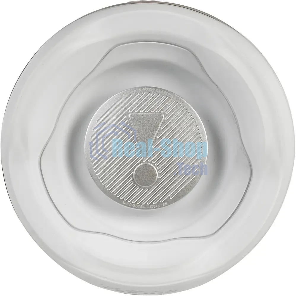 Портативная колонка JBL Pulse 4 белый 20W 1.0 BT 10м (JBLPULSE4WHTAM)