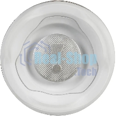 Портативная колонка JBL Pulse 4 белый 20W 1.0 BT 10м (JBLPULSE4WHTAM)