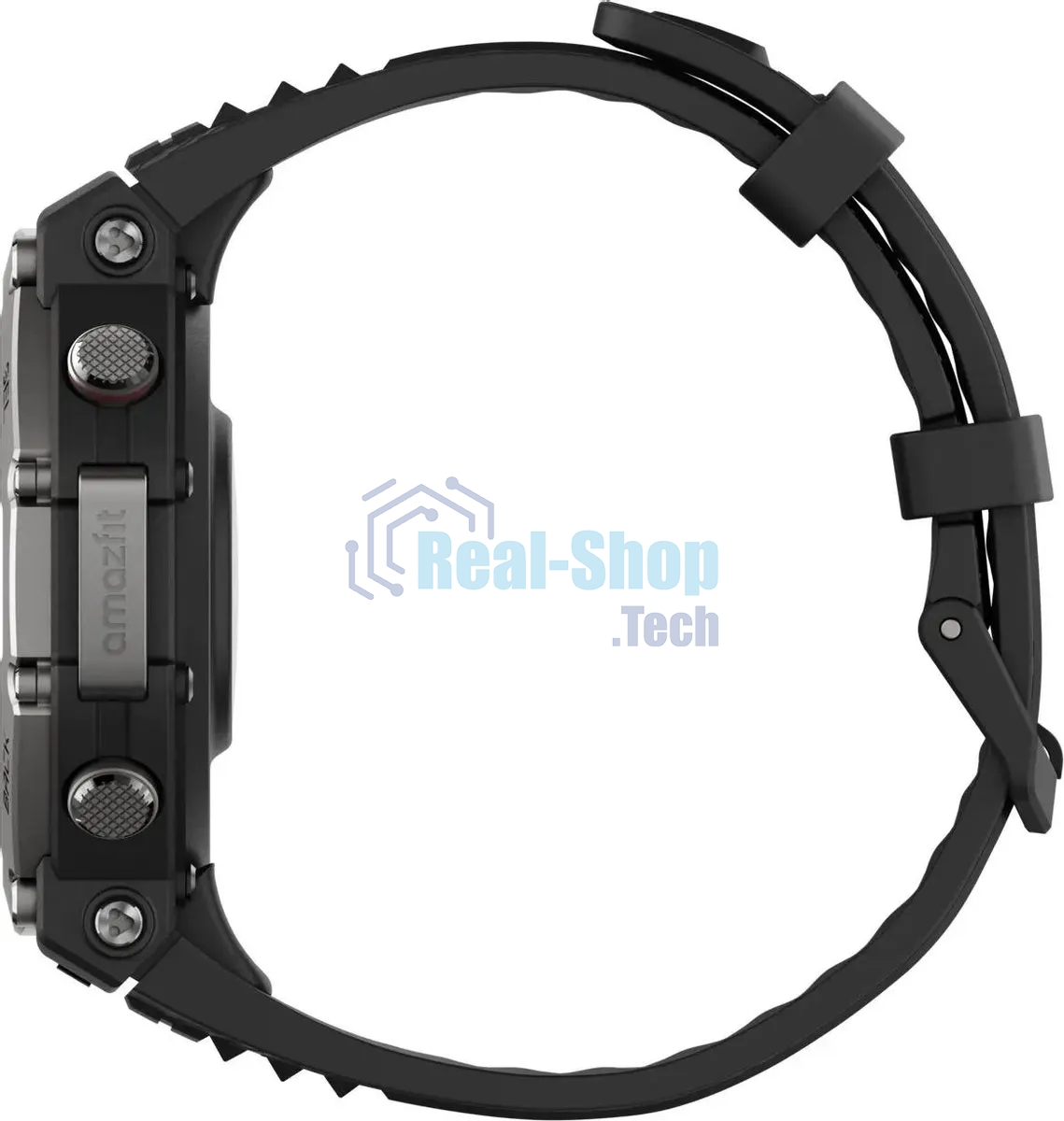 Умные часы Amazfit T-Rex 3 A2323 48.5мм 1.5