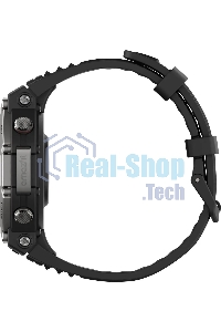 Умные часы Amazfit T-Rex 3 A2323 48.5мм 1.5