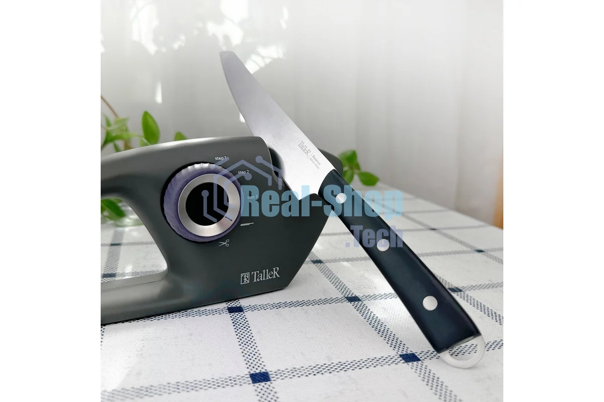 Точилка TalleR TR-62512