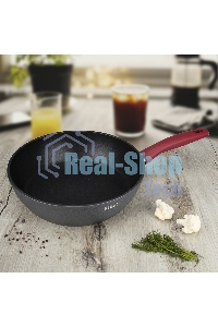 Сковорода глубокая TalleR ITR-44091 26 см 