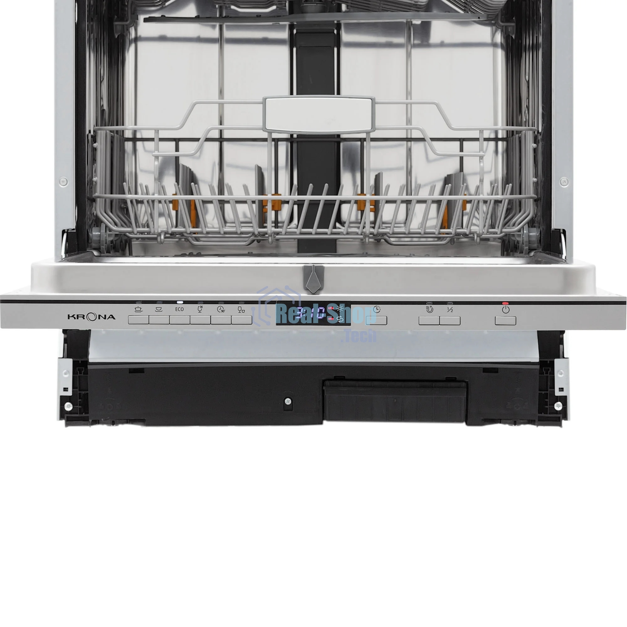 Посудомоечная машина Krona LUMERA 60 BI, встраиваемая