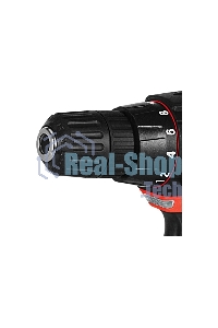 Шуруповерт аккумуляторный KLECO KE2213NM (19 Нм, акб. 12в/1,3А·ч-1шт.; ЗУ-1шт. бита-1шт.; уровень горизонт встроенный)