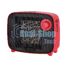 Тепловентилятор Engy PTC-321 красный