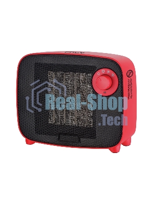 Тепловентилятор Engy PTC-321 красный