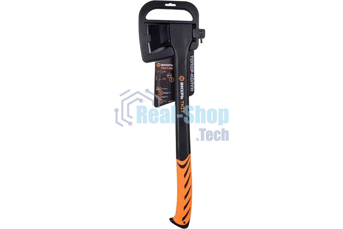 Топор-колун Вихрь TК17 (M)