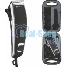 Машинка для стрижки SAKURA SA-5116BK