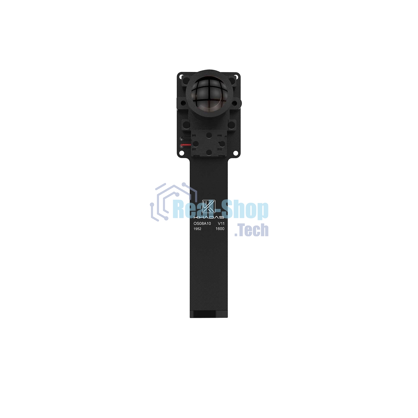 Модуль камеры для микрокомпьютеров Khadas K-CM-002, MIPI-CSI, 4 lane OS08A10 8MP HDR
