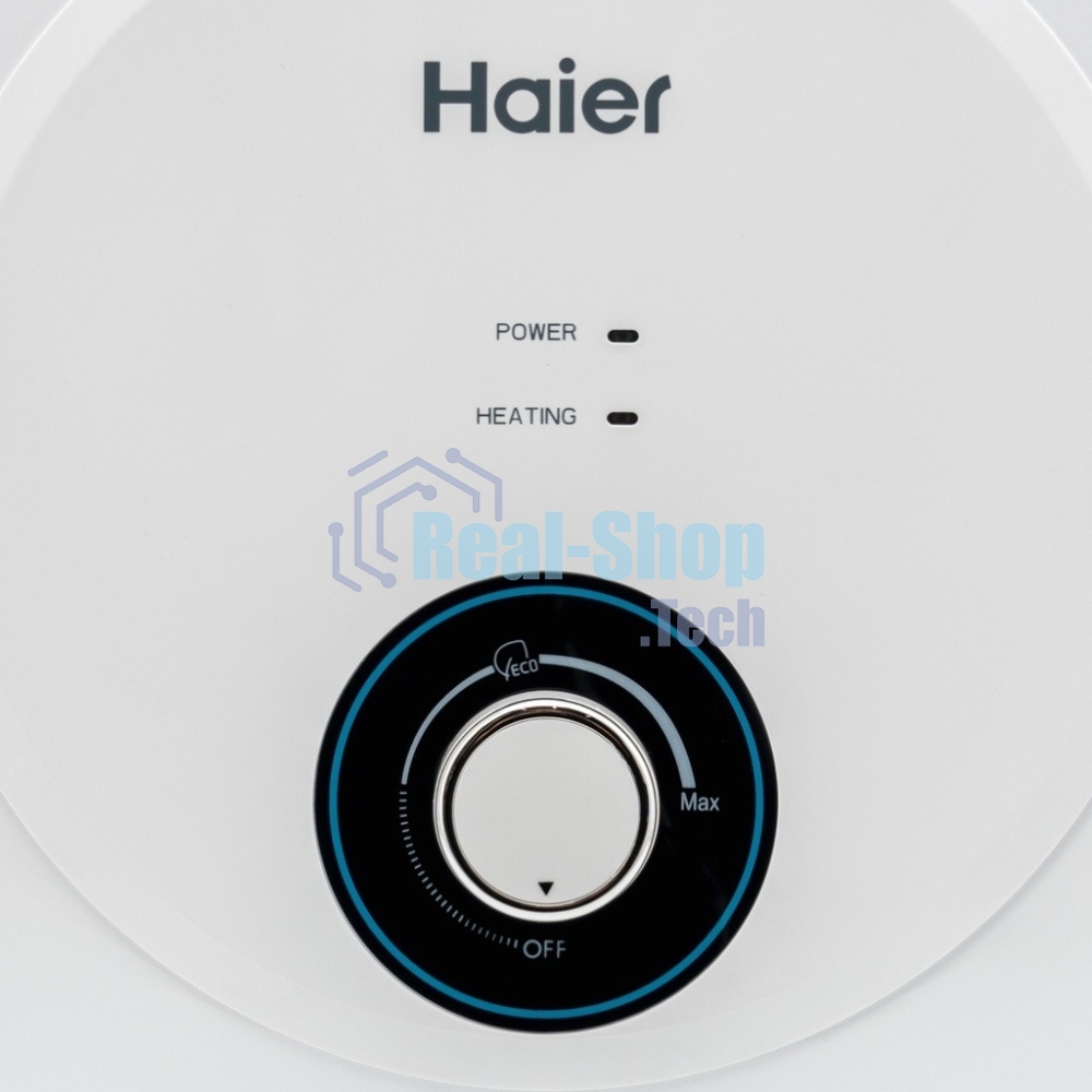 Накопительный водонагреватель Haier ES15V-MQ1