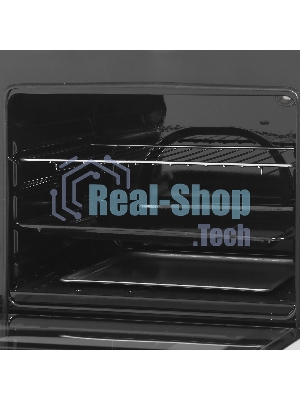 Плита газовая Gefest ПГ 1200-С6 К33 белый, конфорок 4 шт, духовка 63 л, 60 см x 85 см x 60 см