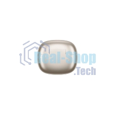 Наушники TWS Realme Buds Clip золотой, открытые, Bluetooth, до 36 ч