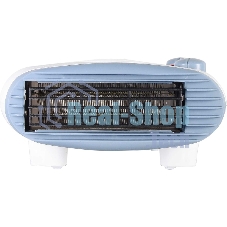 Тепловентилятор Ресанта ТВС-3, белый, 2000 Вт, 20 м2, термостат 67/2/12