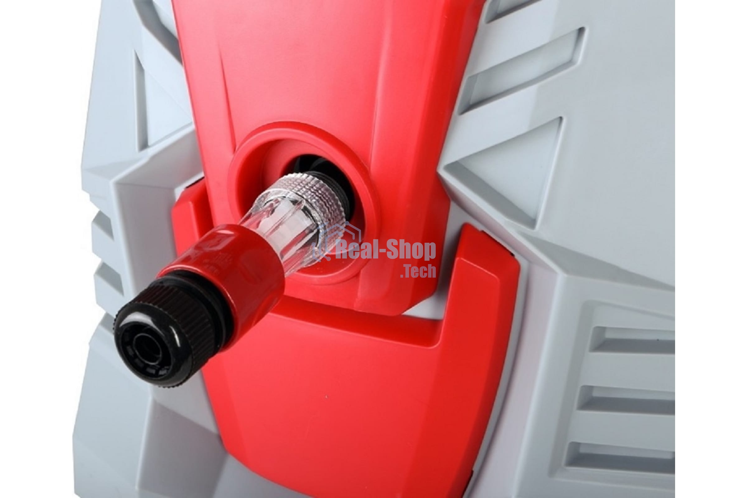 Минимойка Ресанта МР-220ПРОФ 2600Вт