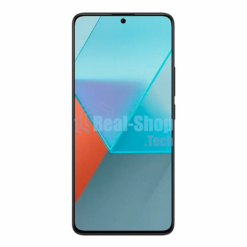 Смартфон Xiaomi Redmi Note 13 Pro, 8/128Gb, черный