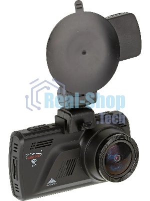 Видеорегистратор Sho-Me A12, 2304x1296, 2.7