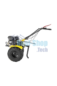 Мотоблок Huter МК-7000M BIG FOOT (70/5/26) бензиновый 7л.с.