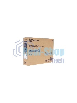 Конвектор электрический Electrolux ECH/A-2000 M белый, 2000 Вт, 25 м2, термостат