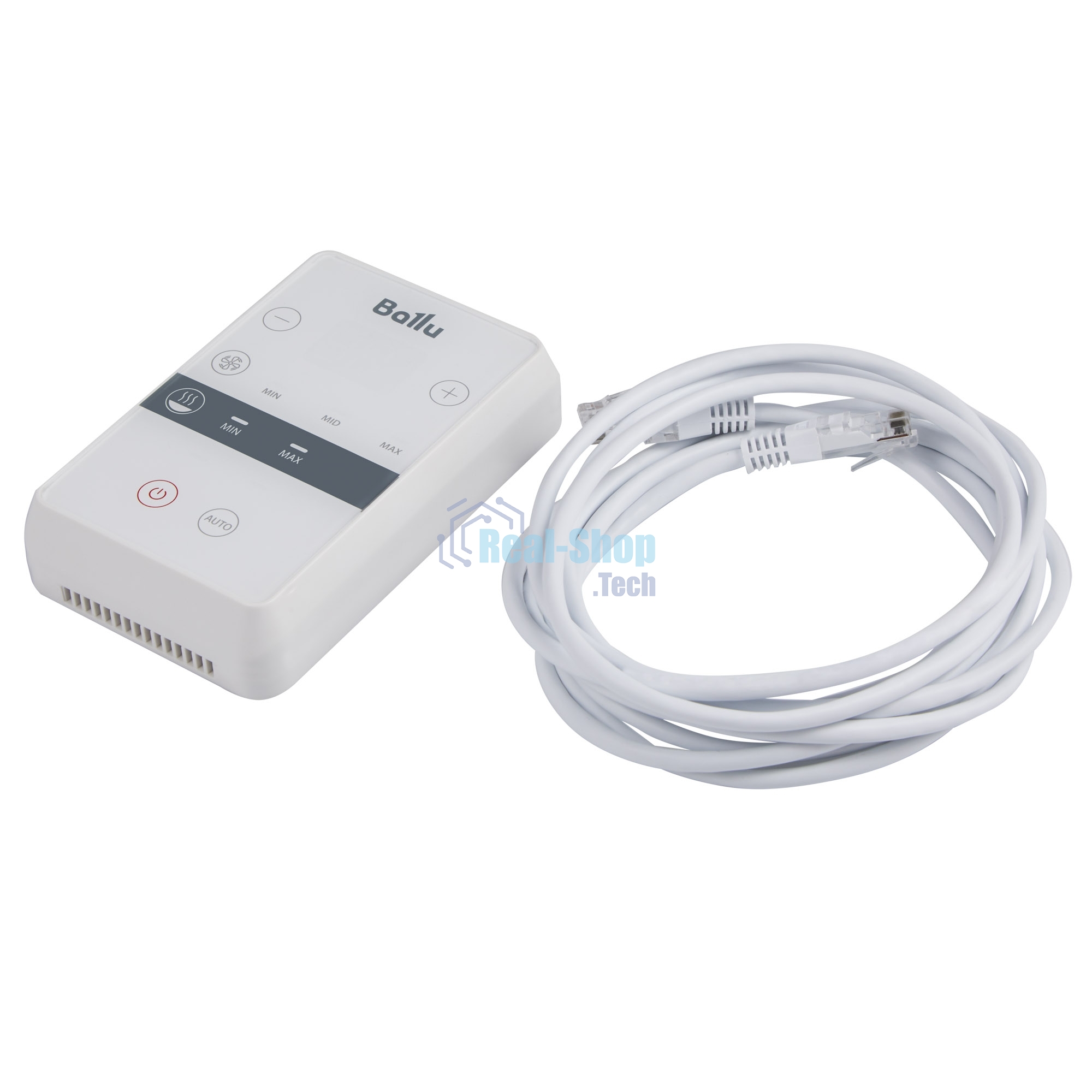 Завеса тепловая электрическая Ballu BHC-M10T06-PS (пульт BRC-D1)