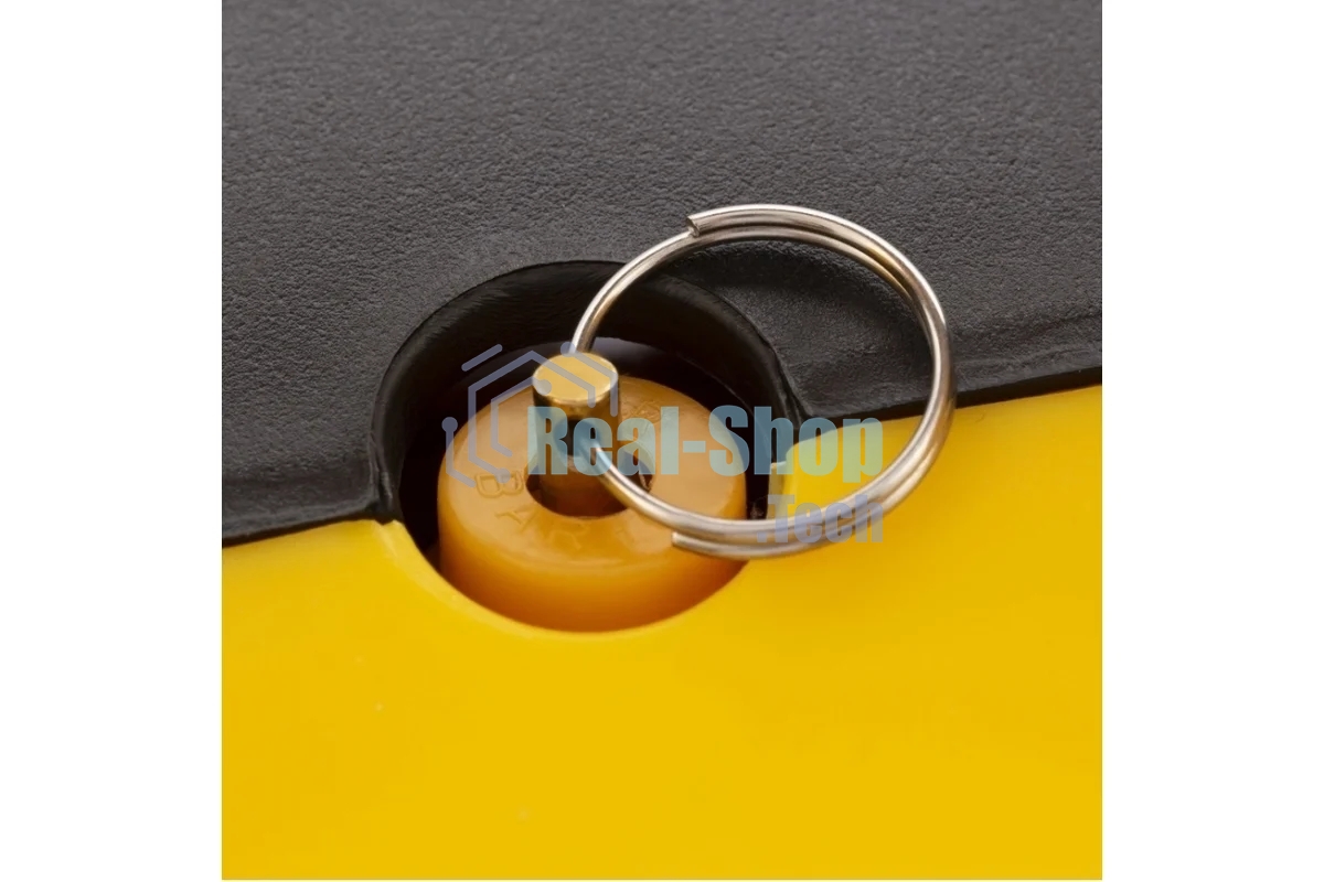 Компрессор Denzel РС 1/6-180поршневой безмасляный, 1100 Вт, 180л/мин, 8 бар